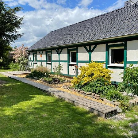Ferienhaus Gerswalde Exterior photo